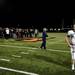 Chelsea senior quarterback Logan Brown reacts to losing to Tecumseh 27-20 on Friday. Brown fumbled the ball in the final minute of the game. Daniel Brenner I AnnArbor.com